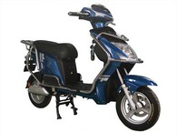 Skuter Elektrik Series Eagle Series