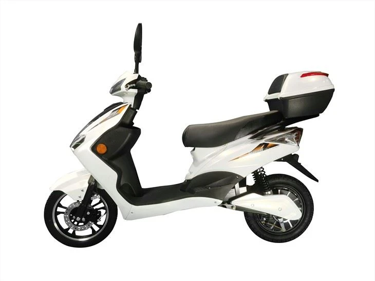 Electric LED Light Scooter 48V 60V