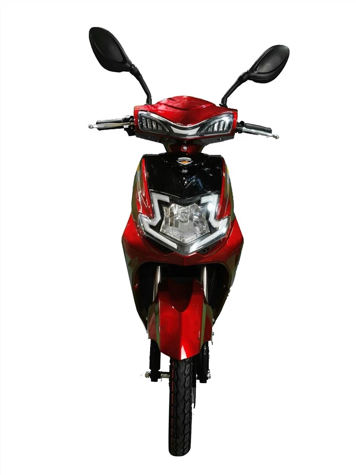 Electric LED Light Scooter 48V 60V