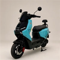 Skuter Elektrik 2000W Untuk Dewasa Kilang OEM/ODM